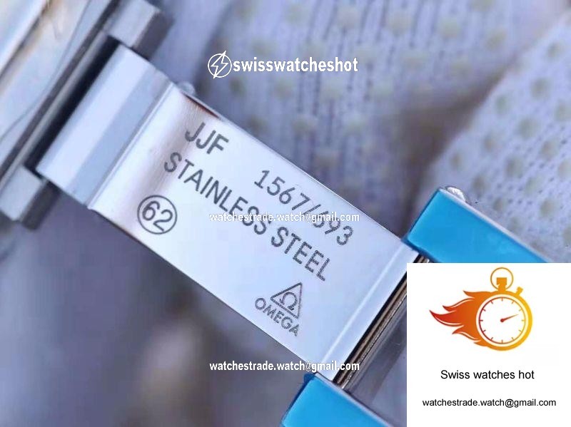 Omega Seamaster Aqua Terra 231.10.42.21.02.005 VS Factory White Dial 8