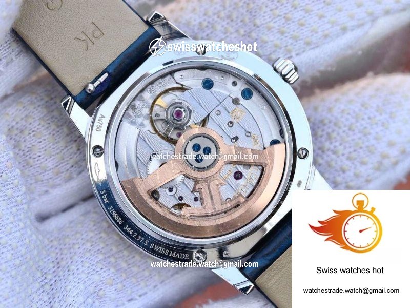 Jaeger-LeCoultre Rendez Vous Ladies Q3618490 34mm White Dial 8