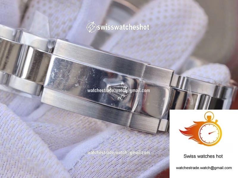 Rolex SKY DWELLER 326139 Black Dial 8