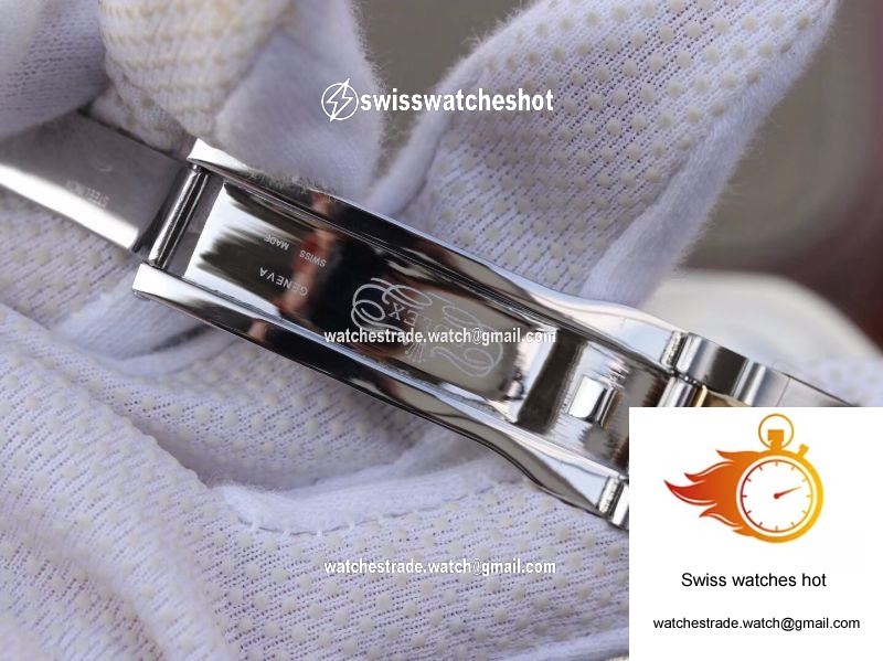 Rolex SKY-DWELLER 326938-72418 Gold Dial 8