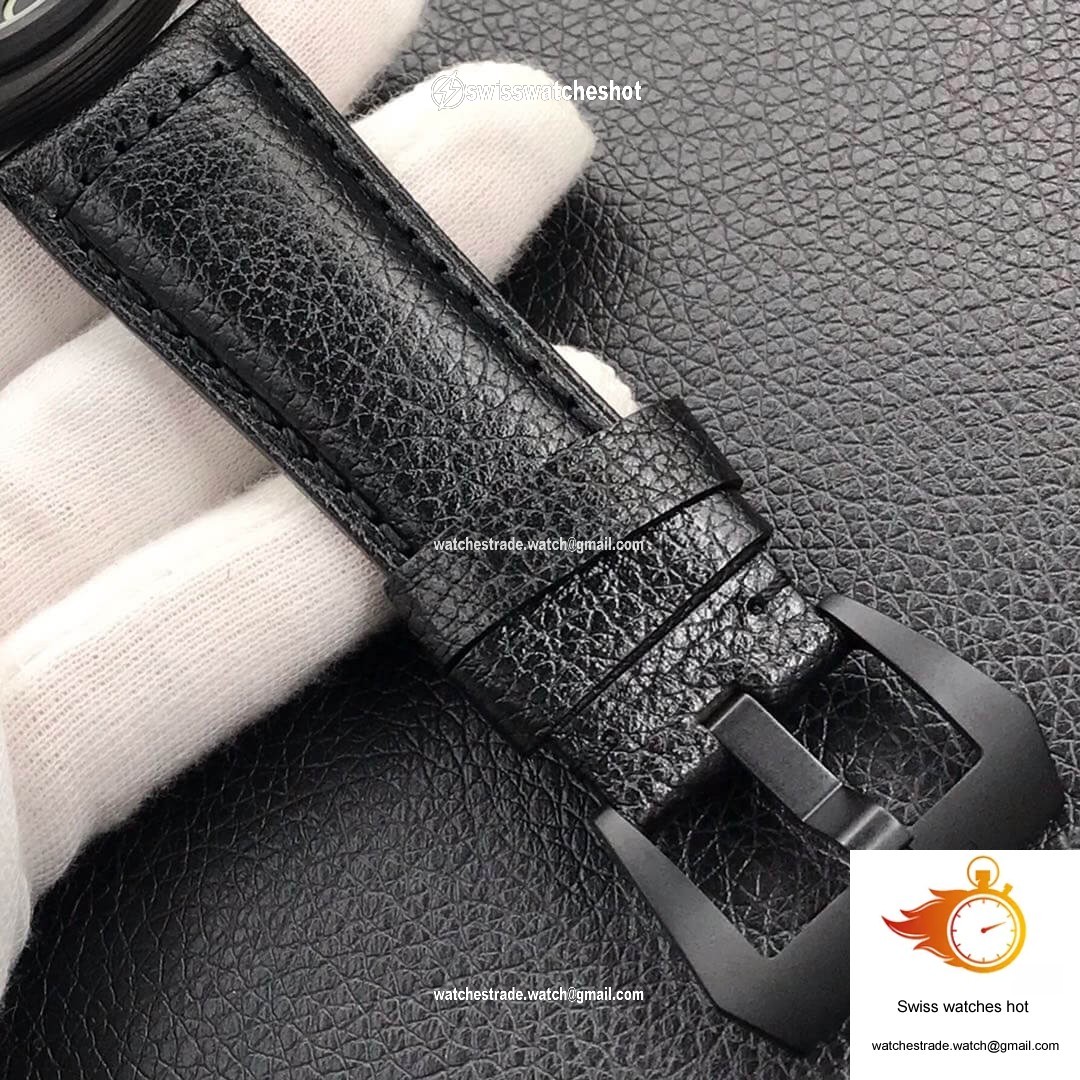 Panerai Radiomir PAM 00292 VS Factory Carbon Fiber Case 8