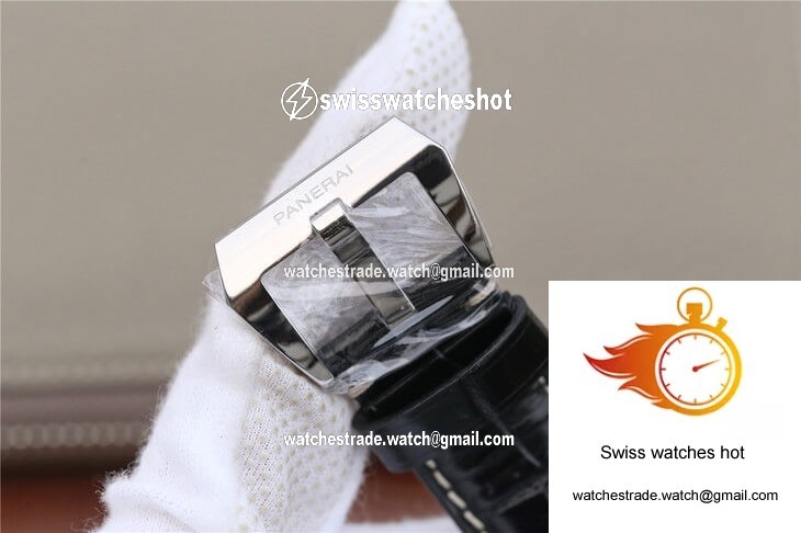 Panerai Radiomir PAM00388 VS Factory Stainless Steel Case 8