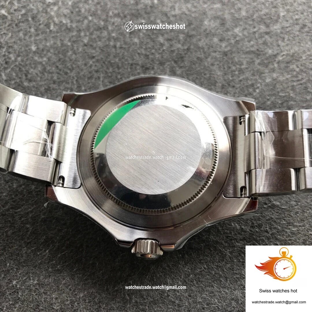 Rolex Yacht Master 40MM AR Factory 904L 8