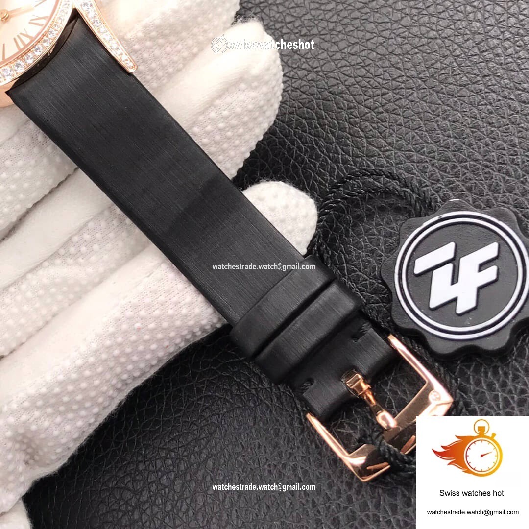 Piaget Limelight Gala G0A43391 ZF Factory Rose Gold Diamond 8