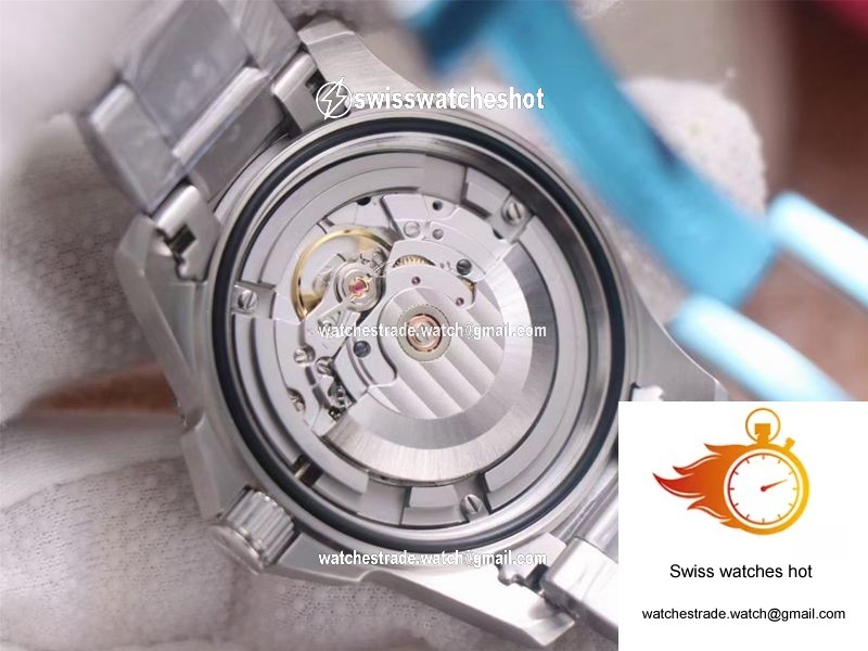 Longines Hydroconquest L3.781.4.06.6 ZF Factory Green Dial 8