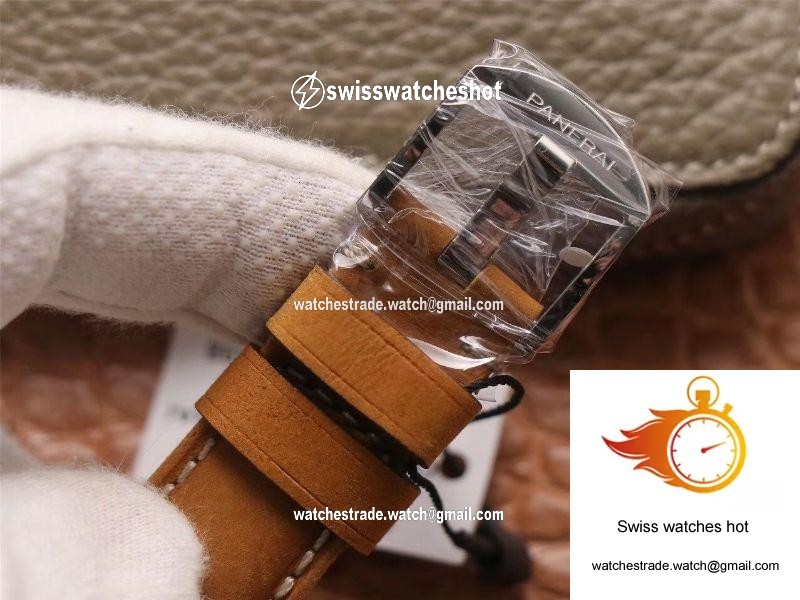 VS Factory Panerai Luminor Due 42MM PAM00904 8