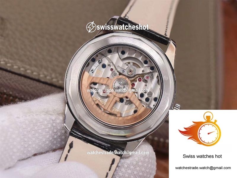8F Factory Jaeger-LeCoultre Geophysic Univrsal Time 8102520 Stainless Steel 8