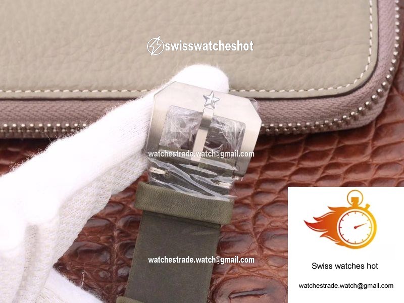 Zenith Pilot Type 20 Chronograph Extra Special 29.2430.4069/21.C800 XF Factory Gray Dial 8