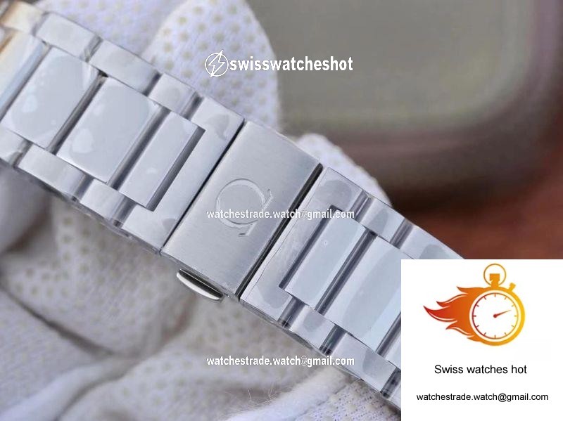 Omega Seamaster Aqua Terra 150M 231.10.42.21.01.006 41.5MM VS Factory Black Dial 8