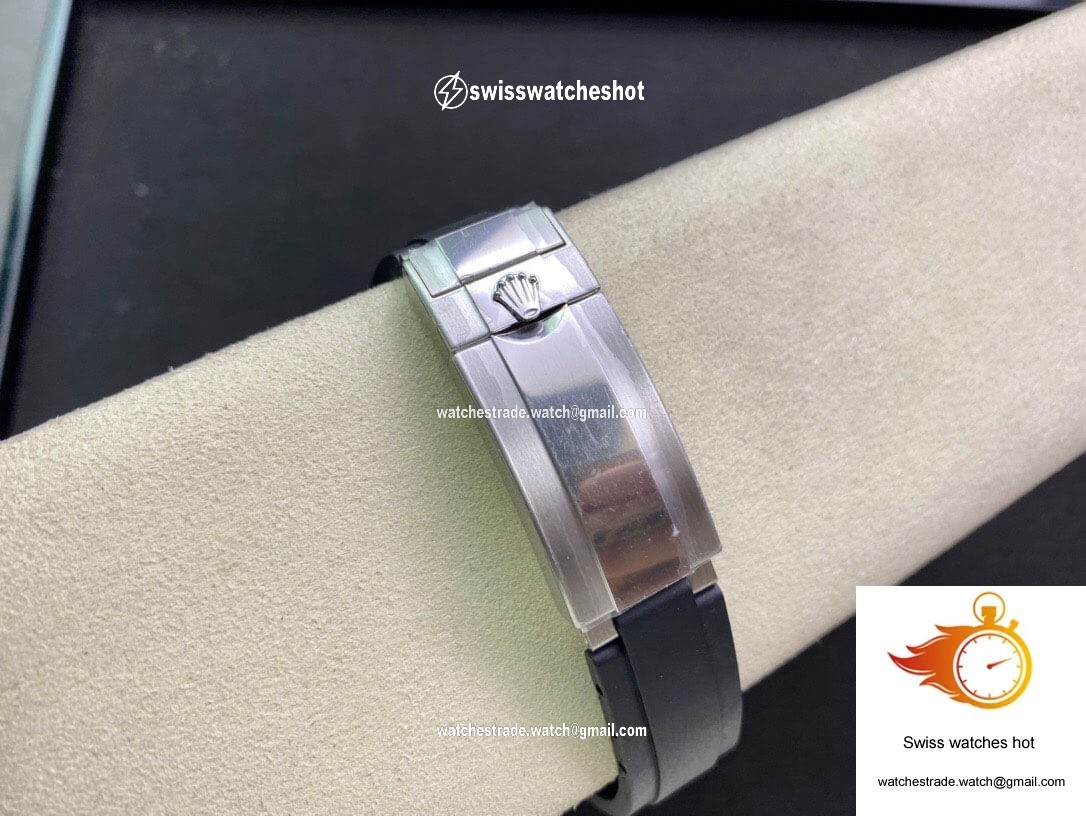 Rolex Yacht Master M226659-0002 EW Factory Stainless Steel 9