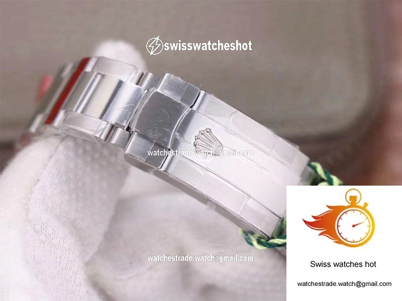 Rolex Datejust M126334-0021 TW Factory Gray Dial 9