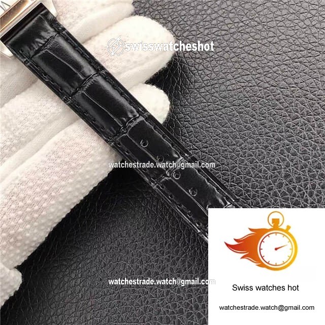 Cartier Santos W2SA0012 Ladies Silver Dial 9