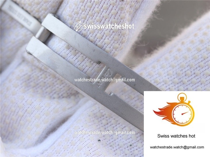 Cartier Panthere De Medium Ladies WSPN0007 GF Factory Silver Dial 9