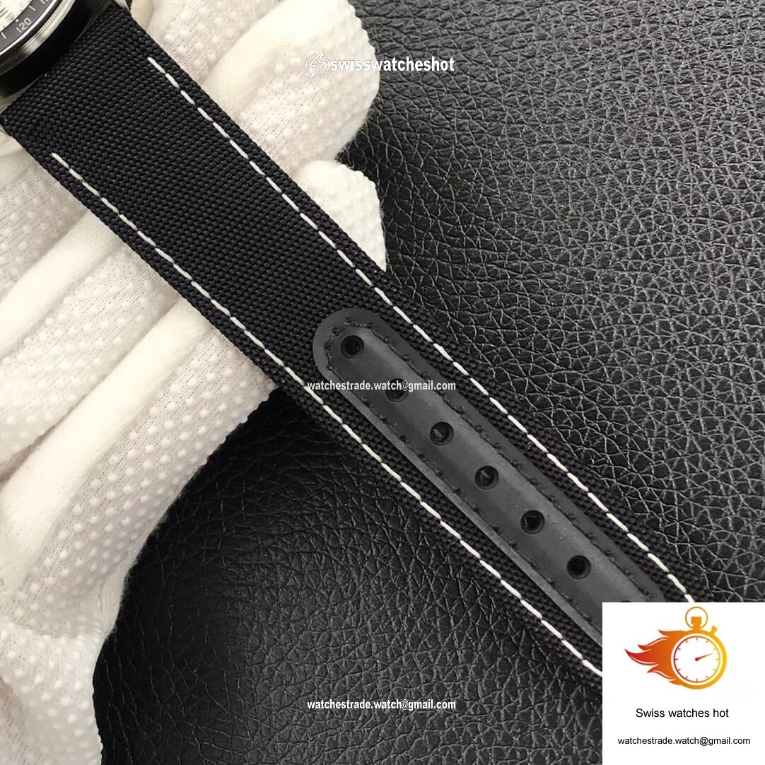 Omega Speedmaster Snoopy Award 311.32.42.30.04.003 OM Factory V2 White Dial 9