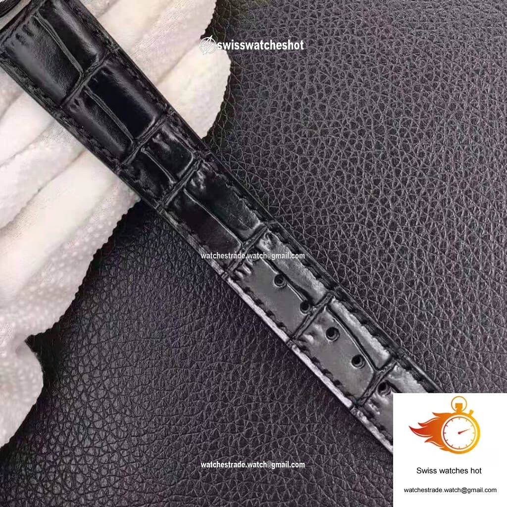 Patek Philippe Calatrava 5153G-010 ZF Factory White Dial 9