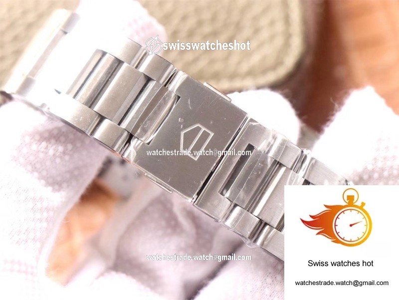 TAG Heuer Carrera CAR2A1W.BA0703 XF Factory Black Dial 9