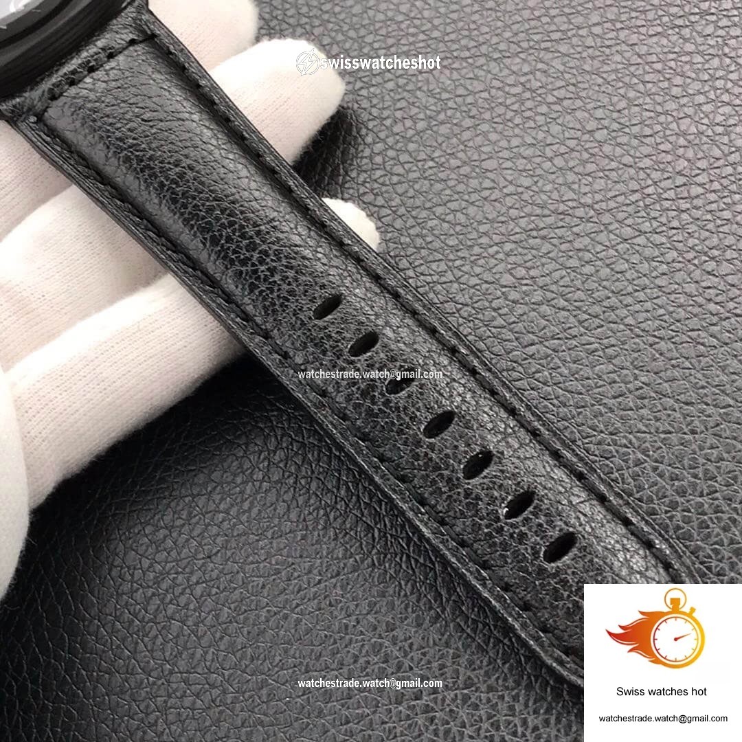 Panerai Radiomir PAM 00292 VS Factory Carbon Fiber Case 9
