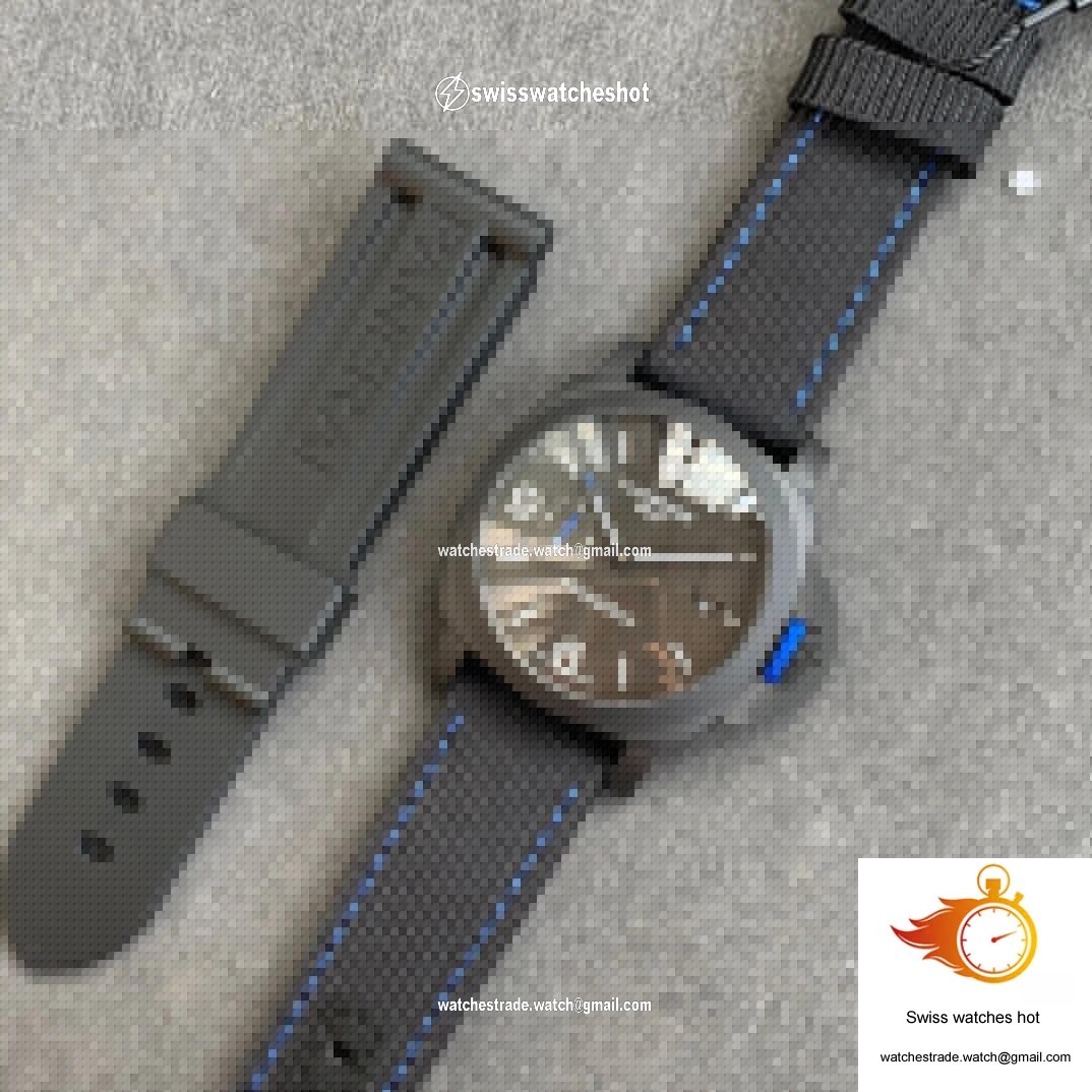 Panerai Luminor PAM1176 VS Factory Ceramic Case 9