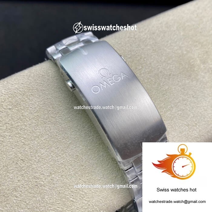 Omega Seamaster Diver 300M 210.30.42.20.01.002 VS Factory Ceramic Dial 9