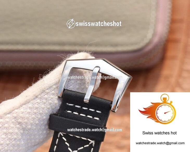 Patek Philippe Calatrava 5524 GR Factory Stainless Steel 9