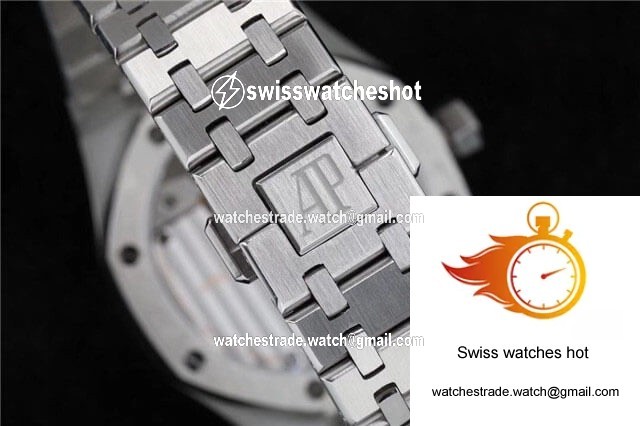 Audemars Piguet Royal Oak Tourbillon Extra Thin 26510PT.OO.1220PT.01 R8 Factory Dark Grey Dial 9