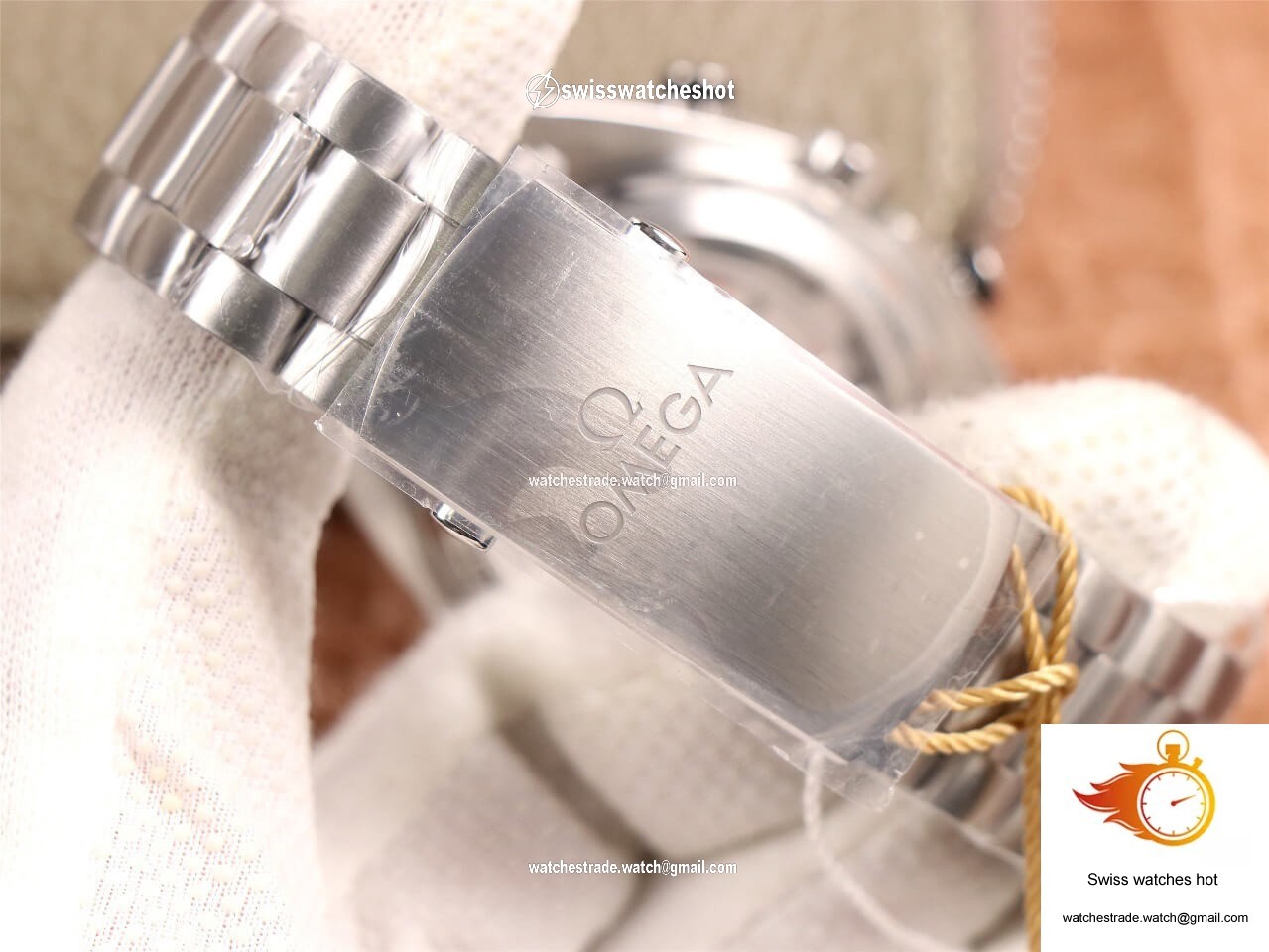 Omega Seamaster Ocean Universe 600M 215.90.46.51.99.001 OM Factory V3 Grey Dial 9