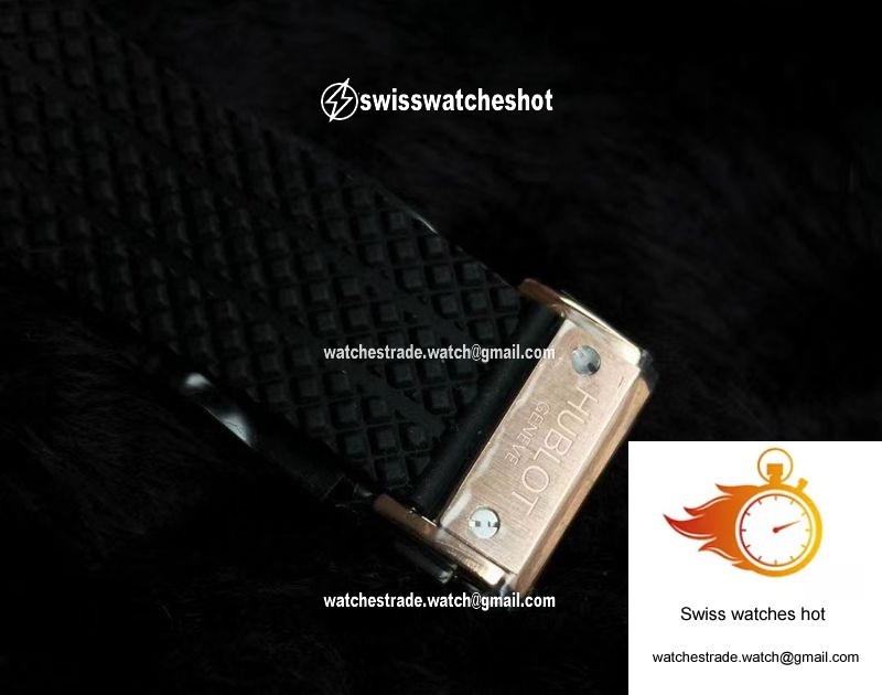Hublot Big Bang 301.PB.131.RX V6 Factory Rose Gold 9