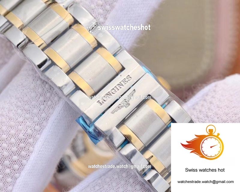 V9 Factory Longines Master Collection 40mm L2.793.5.97.7 9