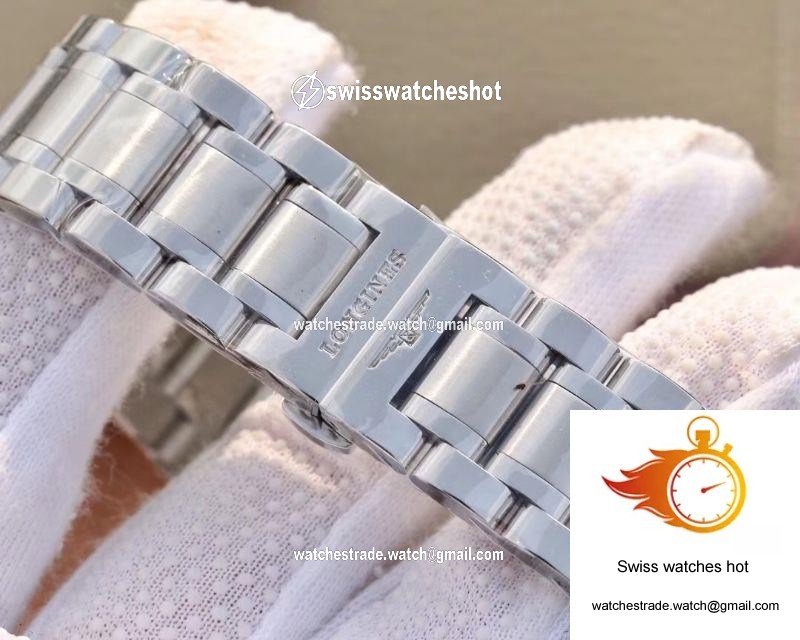 GS Factory Longines Master Collection L2.908.4.78.6 9