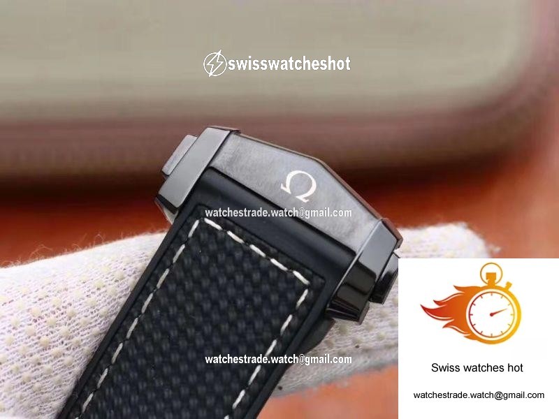 VS Factory Planet Ocean 600M OMEGA Seamaster CO AXIAL Master Chronometer 215.92.46.22.01.001 9