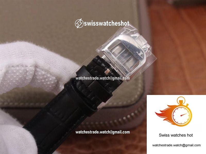 8F Factory Jaeger-LeCoultre Geophysic Univrsal Time 8102520 Stainless Steel 9