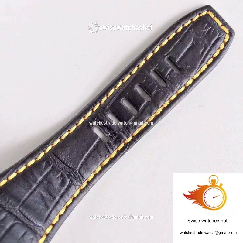 Audemars Piguet Royal Oak Offshore 26470OR.OO.A002CR.01 JF Factory V2 Gold Dial 9