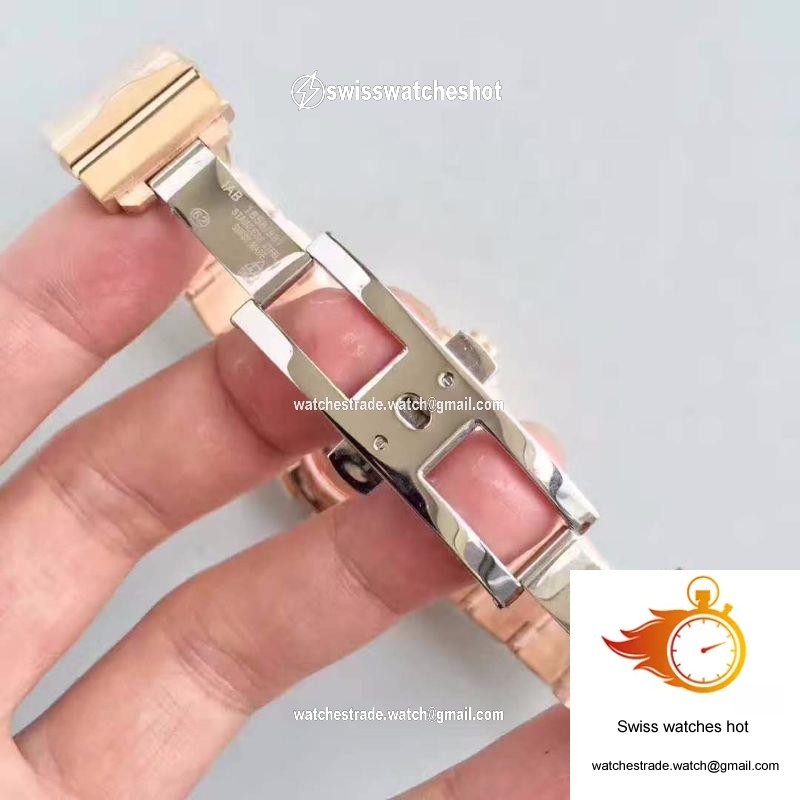 Omega Constellation 123.25.38.21.52.001 38MM 3S Factory Rhodium Dial 9
