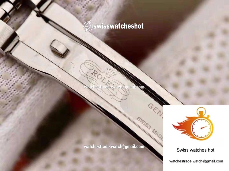 Rolex Lady Datejust 28MM Mother Of Pearl Dial 9