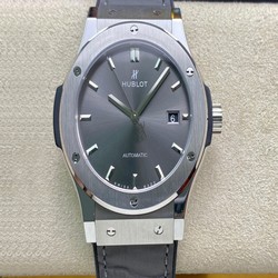 Hublot Classic Fusion 542.NX.7071.LR 42MM WWF Factory Grey Dial