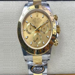 Rolex Daytona M116503-0003 BT Factory Yellow Gold