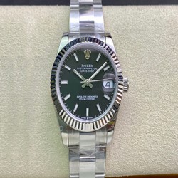 Rolex Datejust M178274-0034 EW Factory Stainless Steel