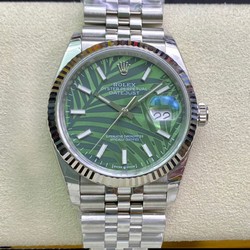 Rolex Datejust M126234-0047 EW Factory Stainless Steel