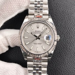 Rolex Datejust M126334-0004 EW Factory Stainless Steel