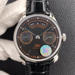 IWC Portugieser IW503507 ZF Factory Stainless Steel