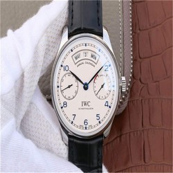 IWC Portugieser IW503501 ZF Factory Stainless Steel