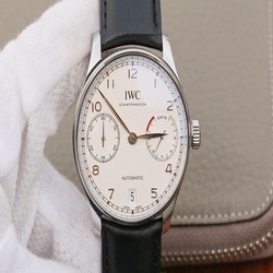 IWC Portugieser IW500704 ZF Factory V5 Stainless Steel