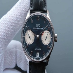 IWC Portugieser IW500112 ZF Factory V5 Stainless Steel