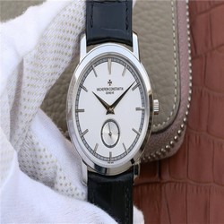 Vacheron Constantin Traditionnelle 82172/000G-9383 TW Factory White Dial