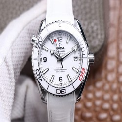 Omega Seamaster 522.33.40.20.04.001 ?Tokyo 2020 Limited Edition VS Factory White Dial