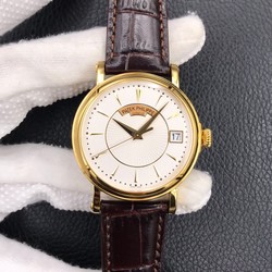Patek Philippe Calatrava 5153R-001 ZF Factory White Dial