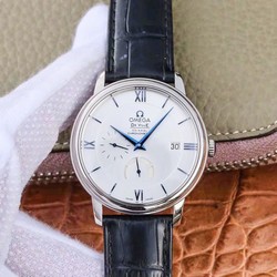 OMEGA De Ville Restige CO AXIAL Power Reserve 39.5MM ZF Factory 424.53.40.21.04.001