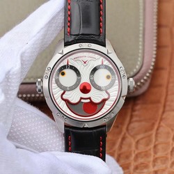 Konstantin Chaykin Joker Clown