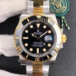 Rolex Submariner 116613-LN-97203 VS Factory Ceramic Bezel