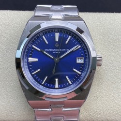 Vacheron Constantin Overseas 4500V/110A-B128 8F Factory Stainless Steel